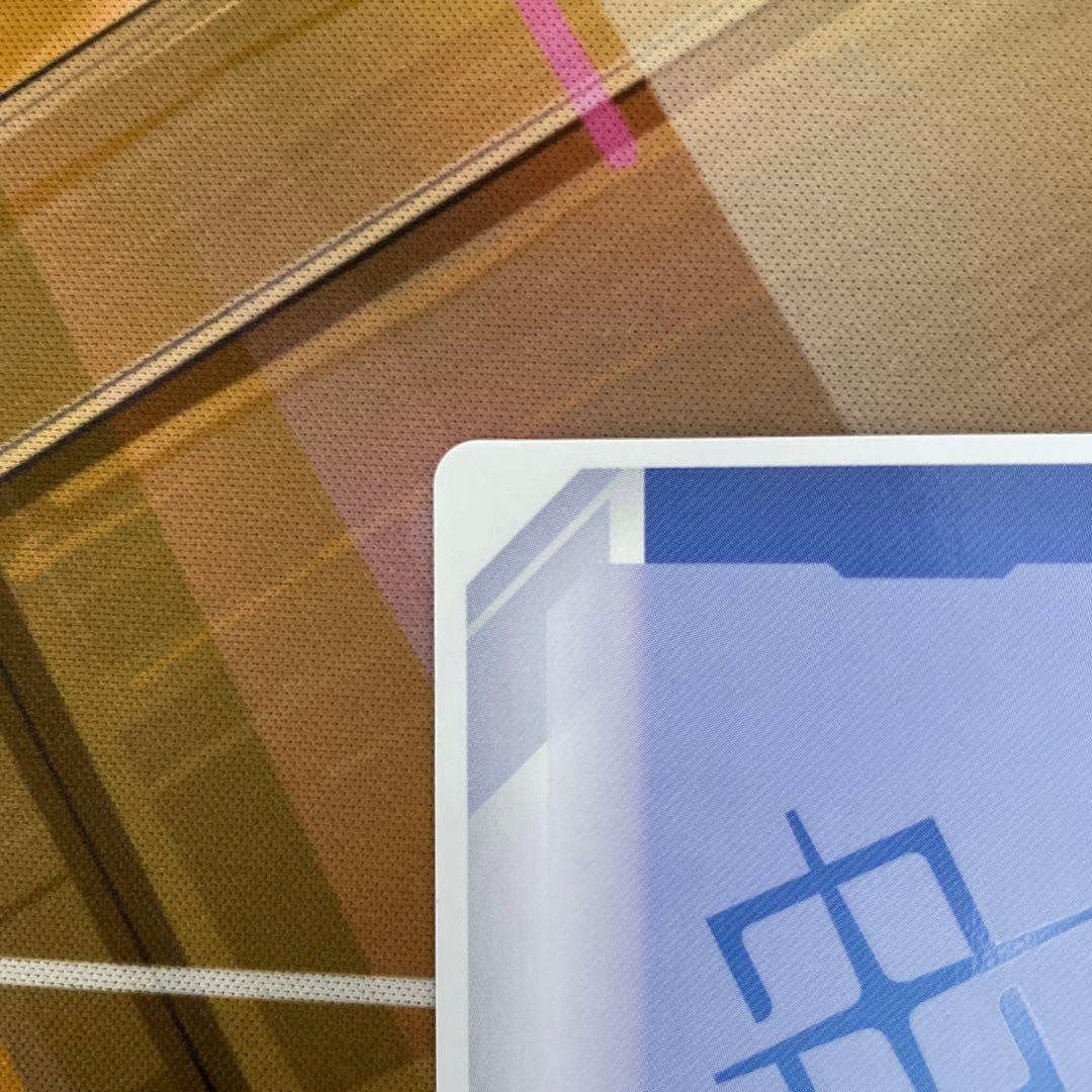 ガンダムカードゲーム　カガリ・ユラ・アスハ　パラレル