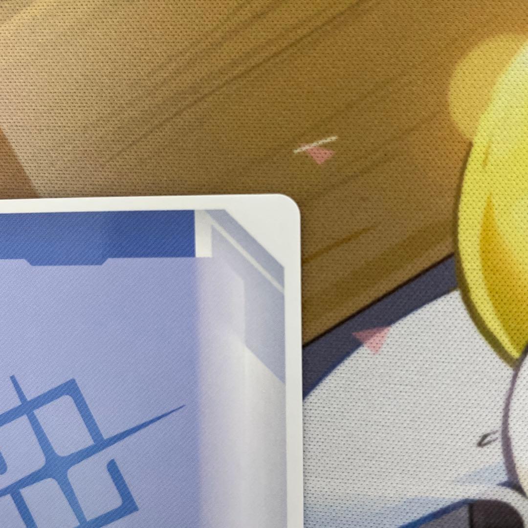 ガンダムカードゲーム　カガリ・ユラ・アスハ　パラレル