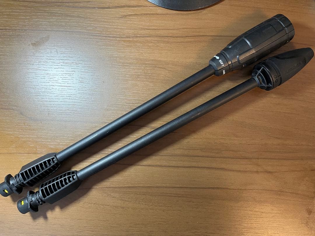 Karcher silent s (ケルヒャー　サイレント　エス)