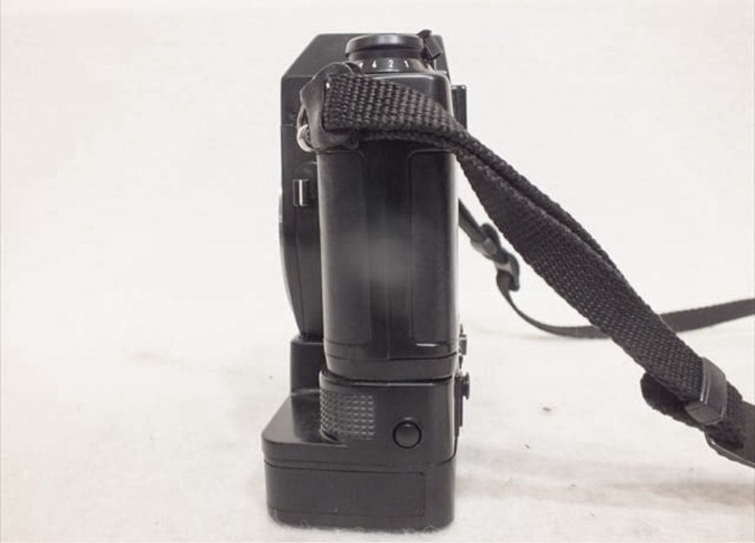 CONTAX RTS ワインダー付き 完動品