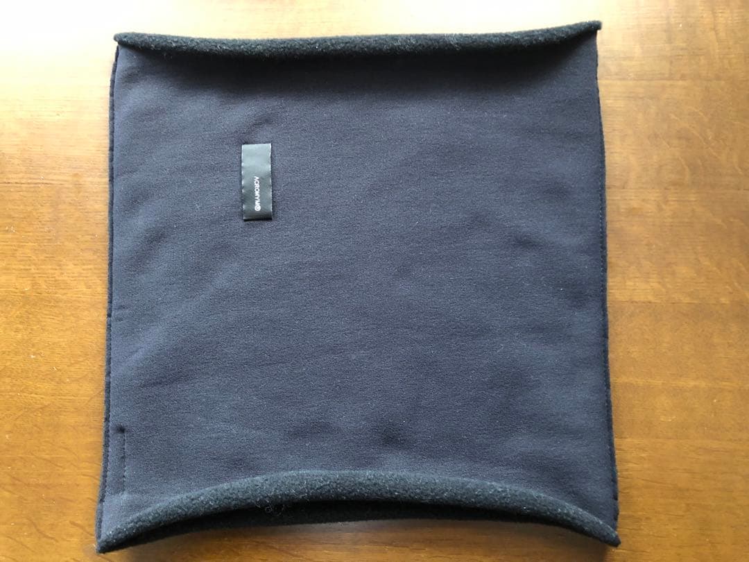 ACRONYM ネックウォーマー　NG8-PS アクロニウム