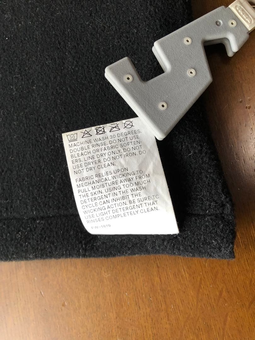 ACRONYM ネックウォーマー　NG8-PS アクロニウム