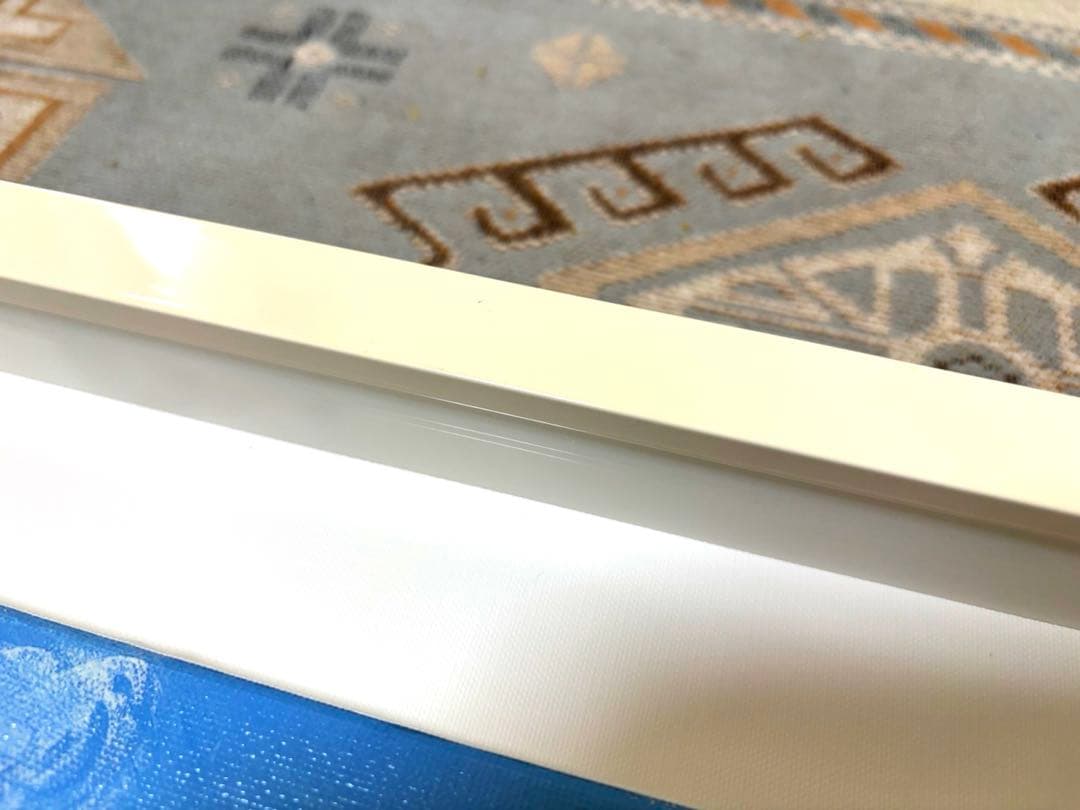 久下貴史 版画　「ひまわりの夢」