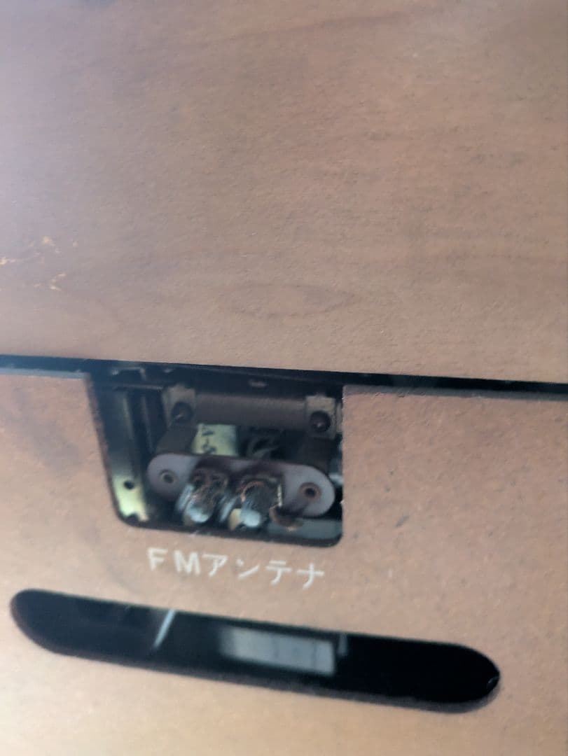 最終値下げコロムビア真空管ステレオ　SSA-563 1960年代　レトロ