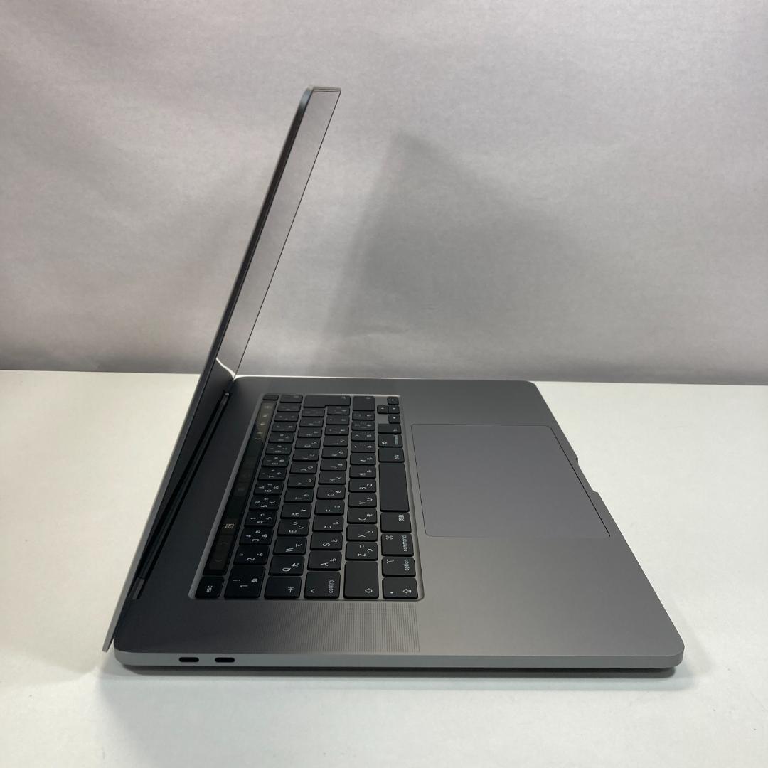Apple MacBook Pro i9ノートパソコン 16インチ 64GB