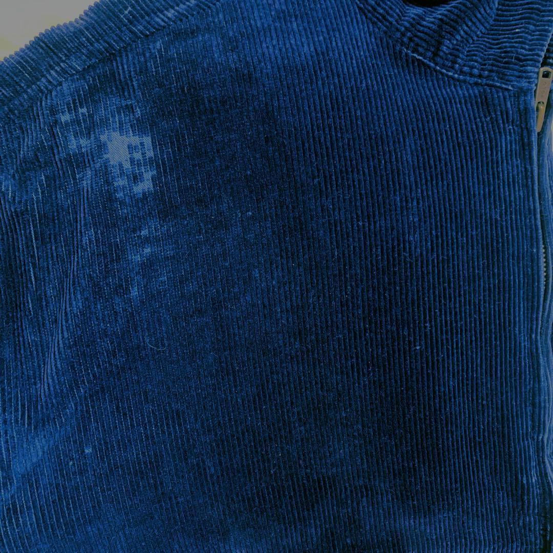『。』さん専用corduroy jacket