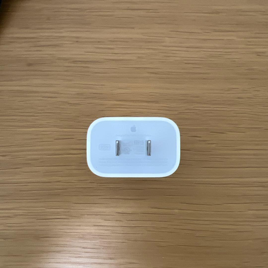 Apple Pod mini スペースグレイ 美品