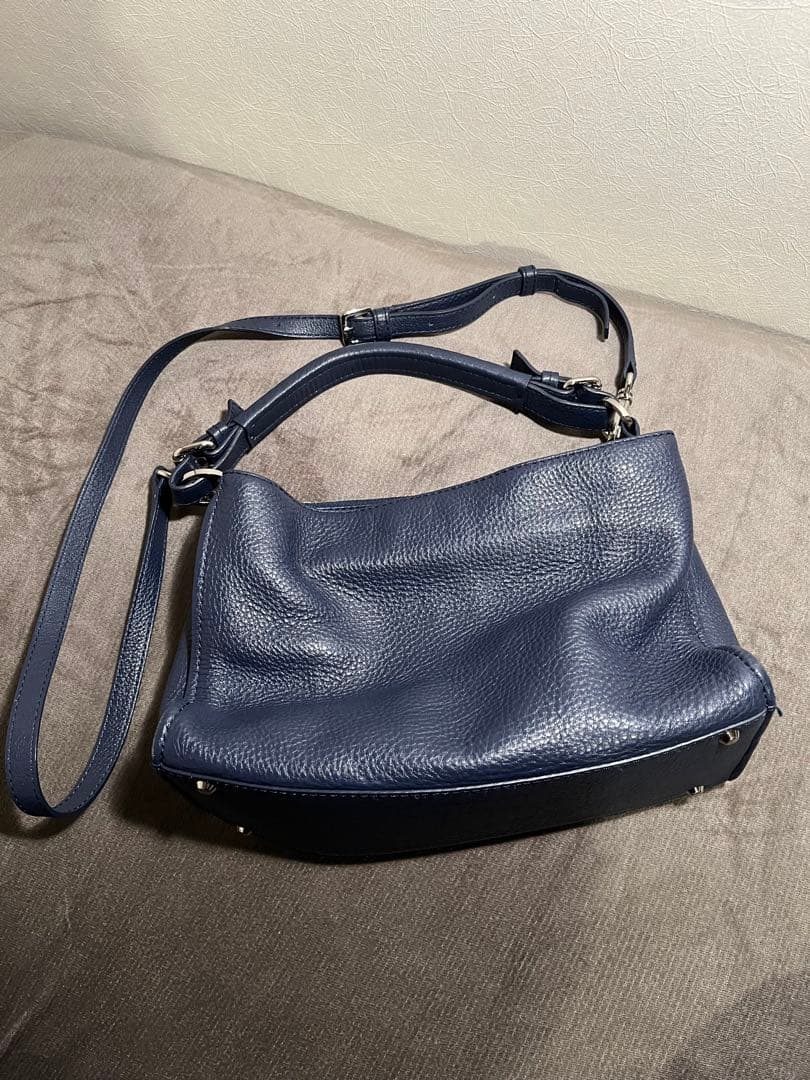 なっつ様　土屋鞄　クラルテ 2wayワンハンドルショルダー