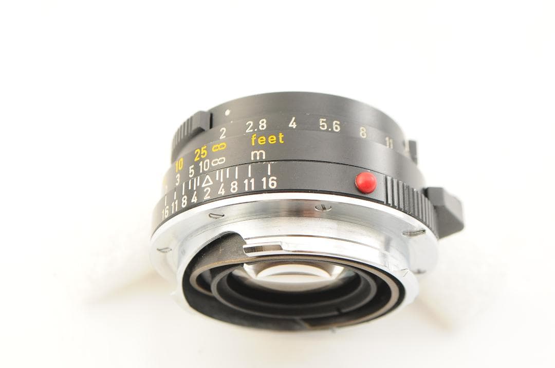 sale★極上美品！★Leica ライカ SUMMICRON-C 40mm F2