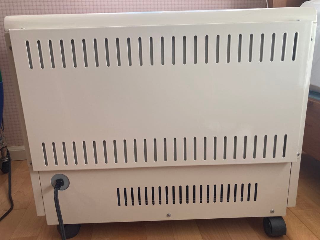 蓄熱式電気暖房機　アルディ　RDF-1040M