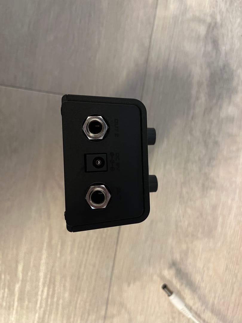 ギター CASIO DIMENSION TRIPPER