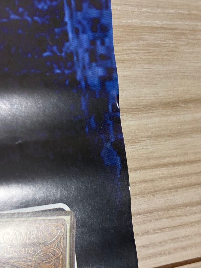 【激レア】影牢2 販促ポスターB2