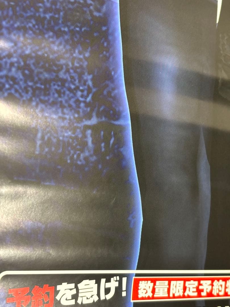 【激レア】影牢2 販促ポスターB2