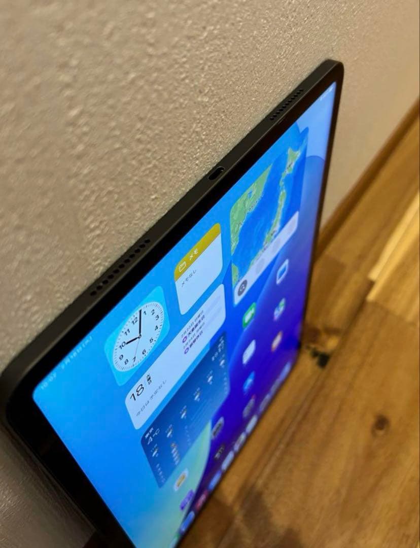 iPad Pro 12.9 /5世代/128GB/wifi /M1チップ