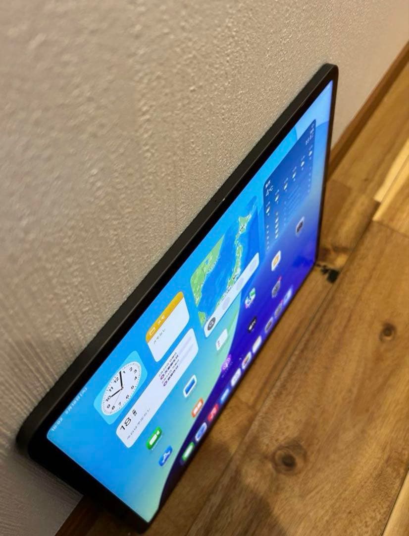 iPad Pro 12.9 /5世代/128GB/wifi /M1チップ