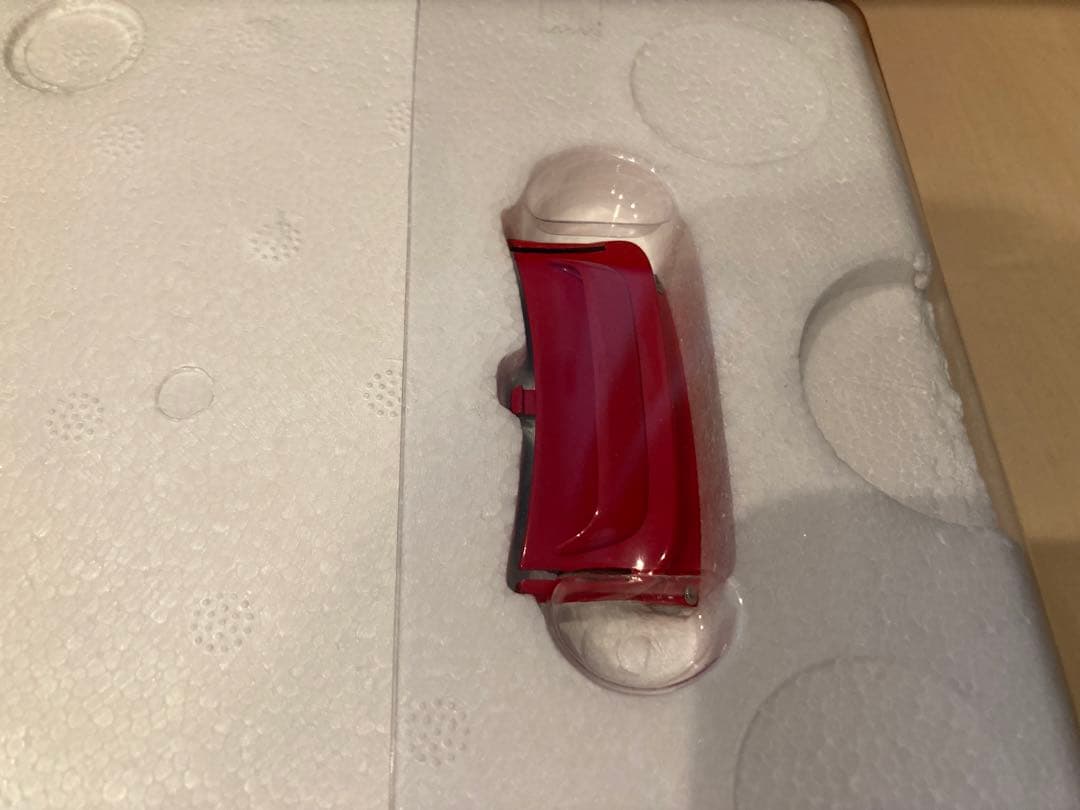 健*様 レア！PMAミニチャンプス 1/18 ポルシェ911 GT3 RSR（2