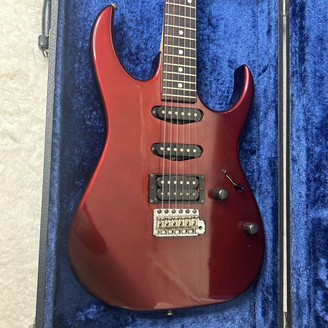 【日本製】89〜93年　アイバニーズ　EXシリーズ