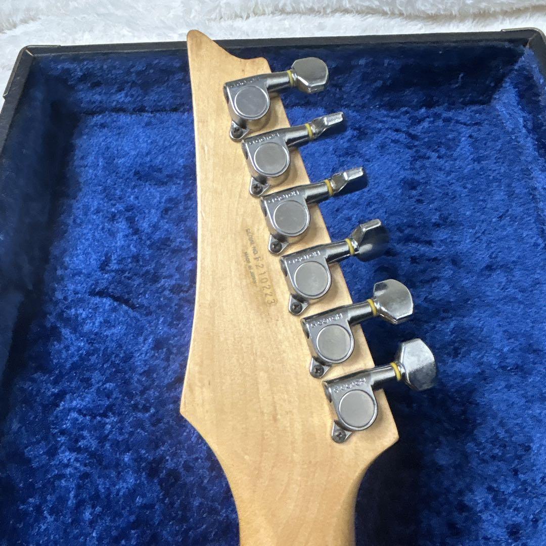 【日本製】89〜93年　アイバニーズ　EXシリーズ