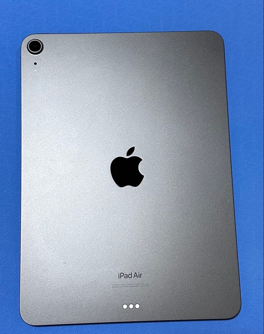 Apple iPad Air 第5世代 64G 本体 WIFI