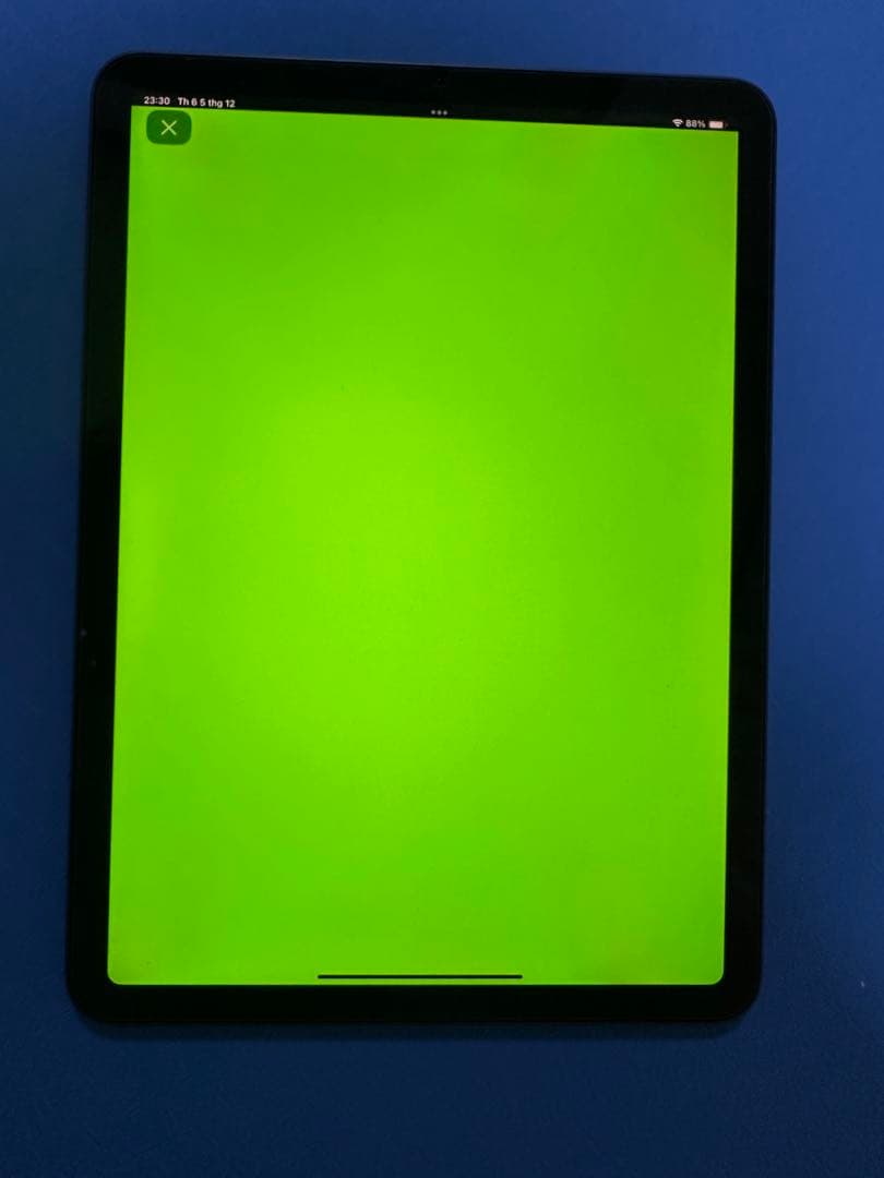 Apple iPad Air 第5世代 64G 本体 WIFI