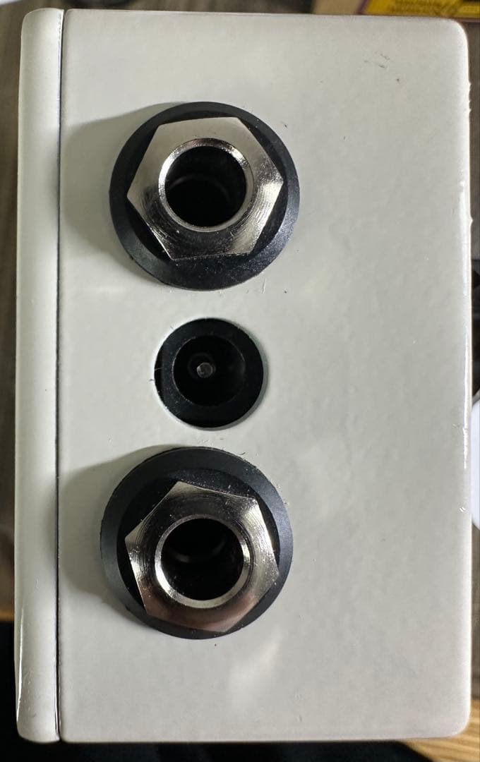 に*ら様 EarthQuaker Devices Arrows 限定カラー