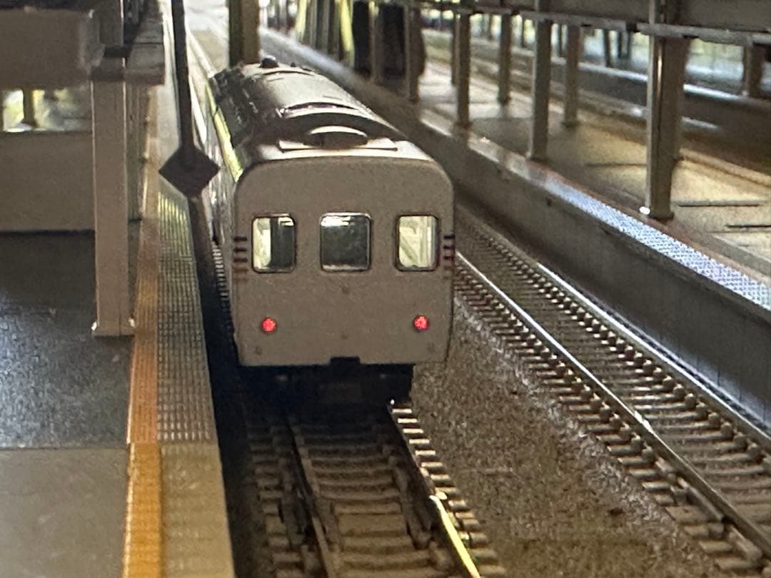 TOMIX 8541 カヤ27 カシオペア M付