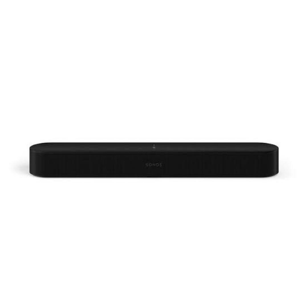 【新品/未使用/未開封】sonos beam gen2 スピーカー　ブラック