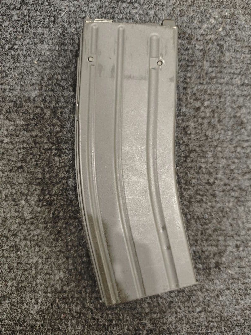 MTR16 ガスガン　ジャンク