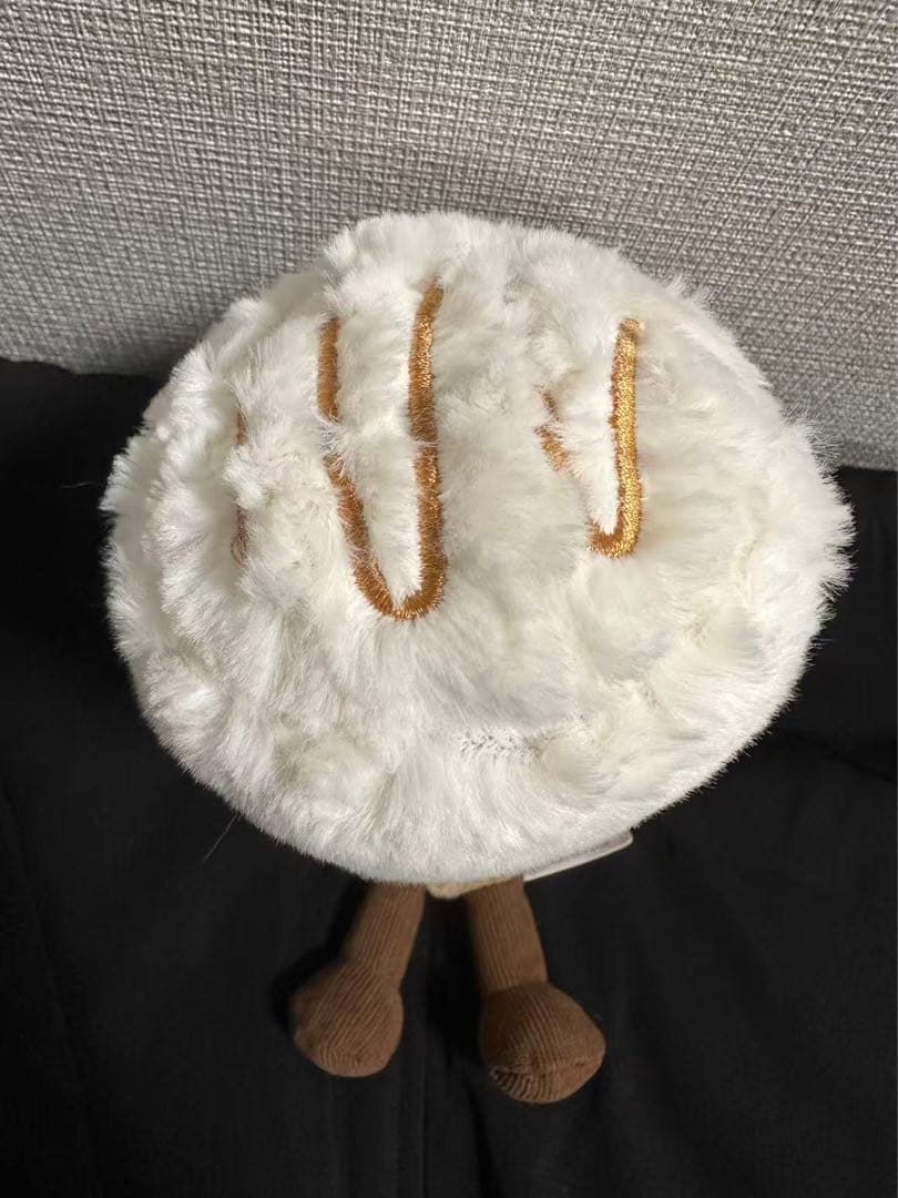 新品　ジェリーキャット　カフェ　ラテ　コーヒー　coffee ぬいぐるみ