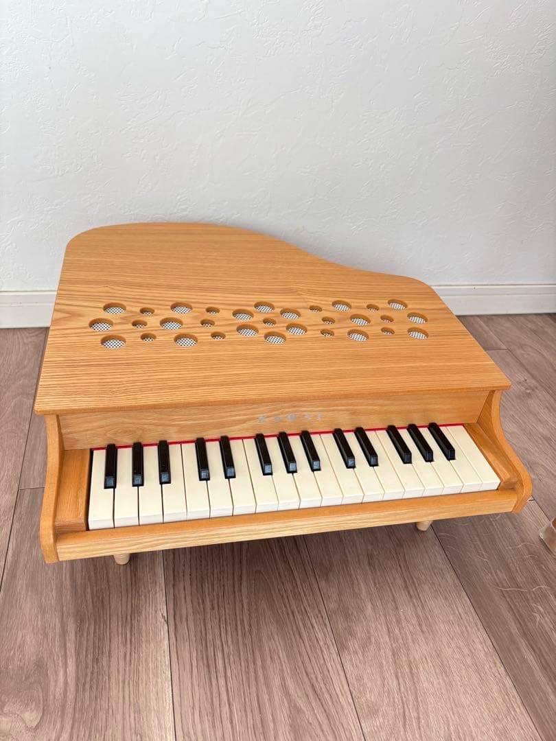 KAWAI ミニピアノ　32鍵