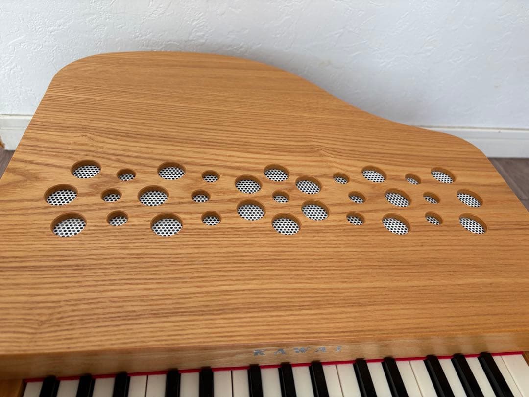 KAWAI ミニピアノ　32鍵