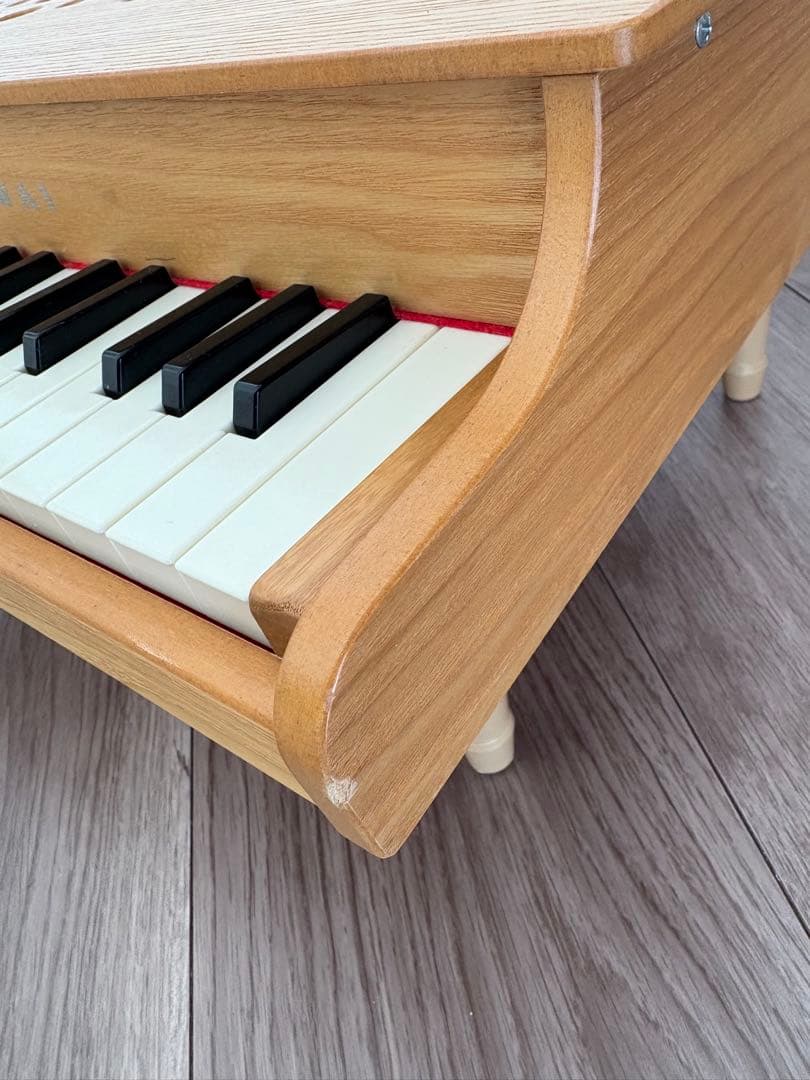 KAWAI ミニピアノ　32鍵