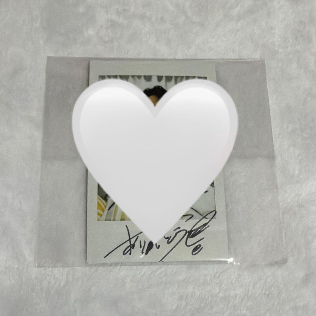 岩谷翔吾 チェキ クリスマス CL