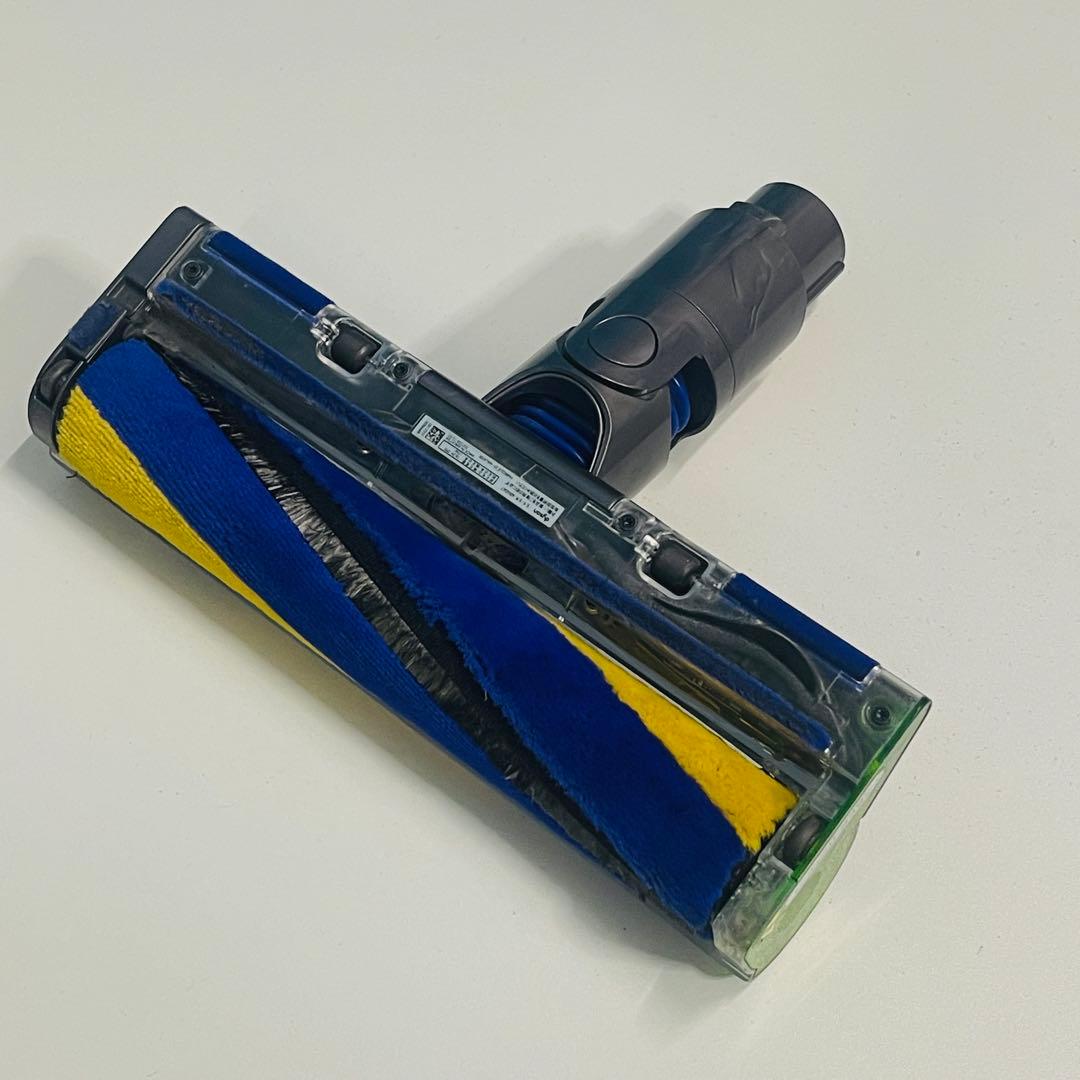 ダイソン純正 Micro Plusソフトローラーヘッド 442897動作品中古品