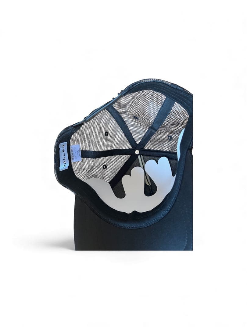 VALLAD MESH CAP メッシュ キャップ