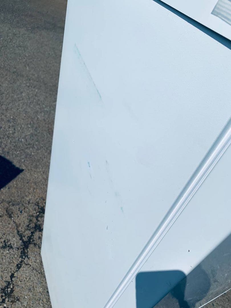 ①✅ハイアール冷凍冷蔵庫✅送料設置無料 ✅JR-NF140N✅