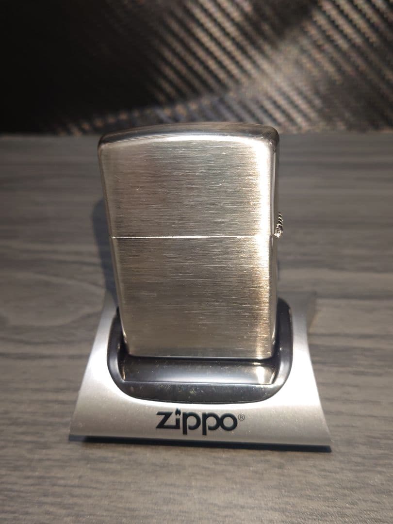 【新品・未使用】ZIPPO WINDY　ナカムラ　ご当地シリーズ　お吸いやす