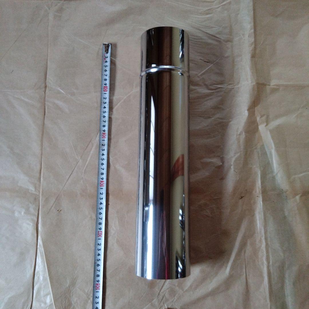 yo358径100mm煙突セット