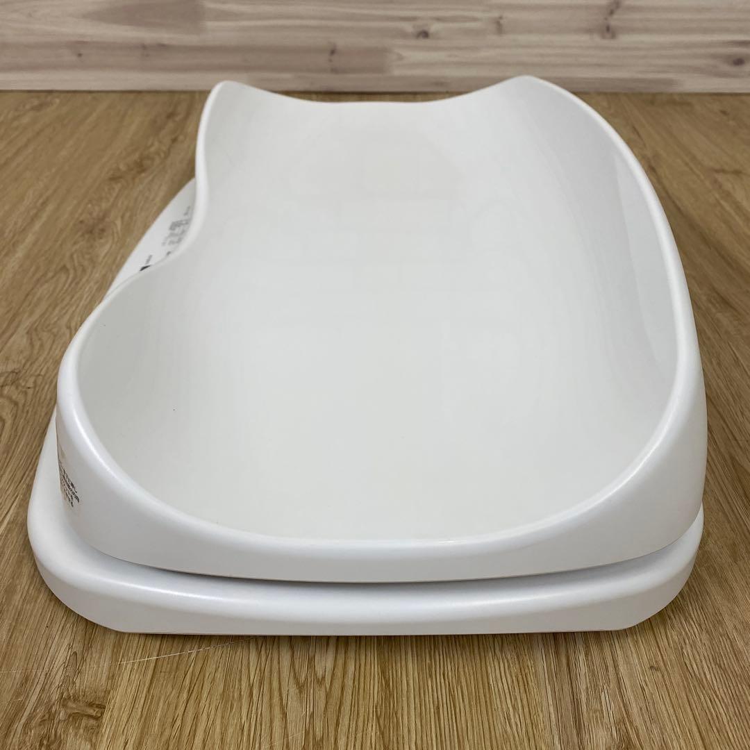 TANITA タニタ 業務用高精度 ベビースケール BD-815 身長計 マット