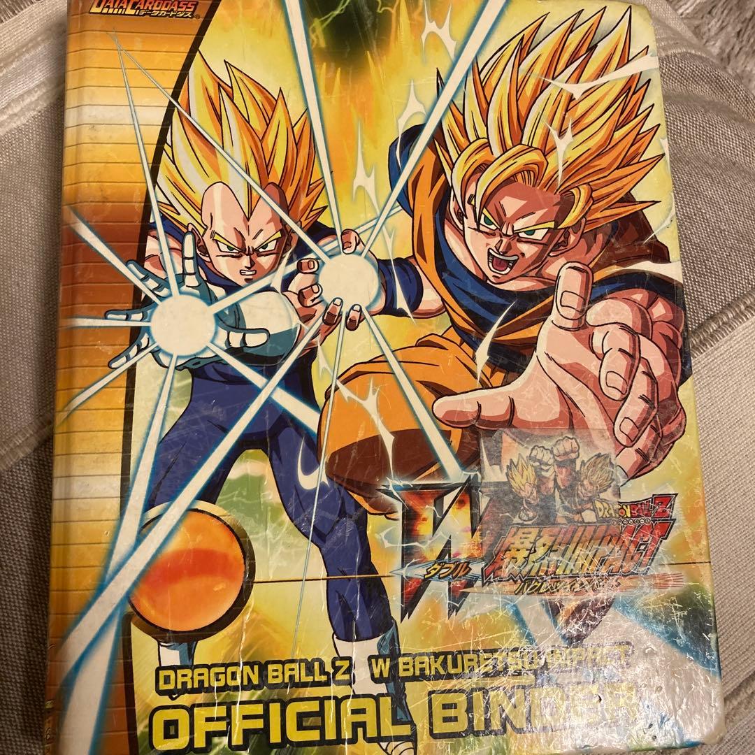 ドラゴンボール　カード48枚