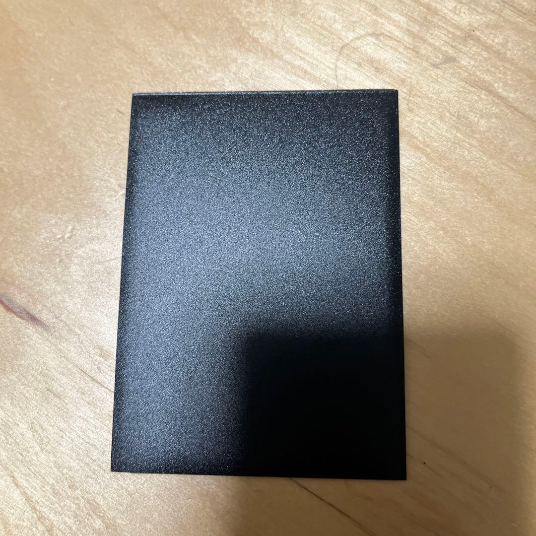 ミュウV トレーディングカード HP180