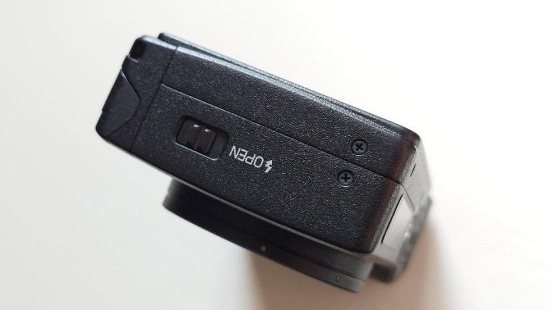 RICHO GR DIGITAL Ⅳ　【美品】