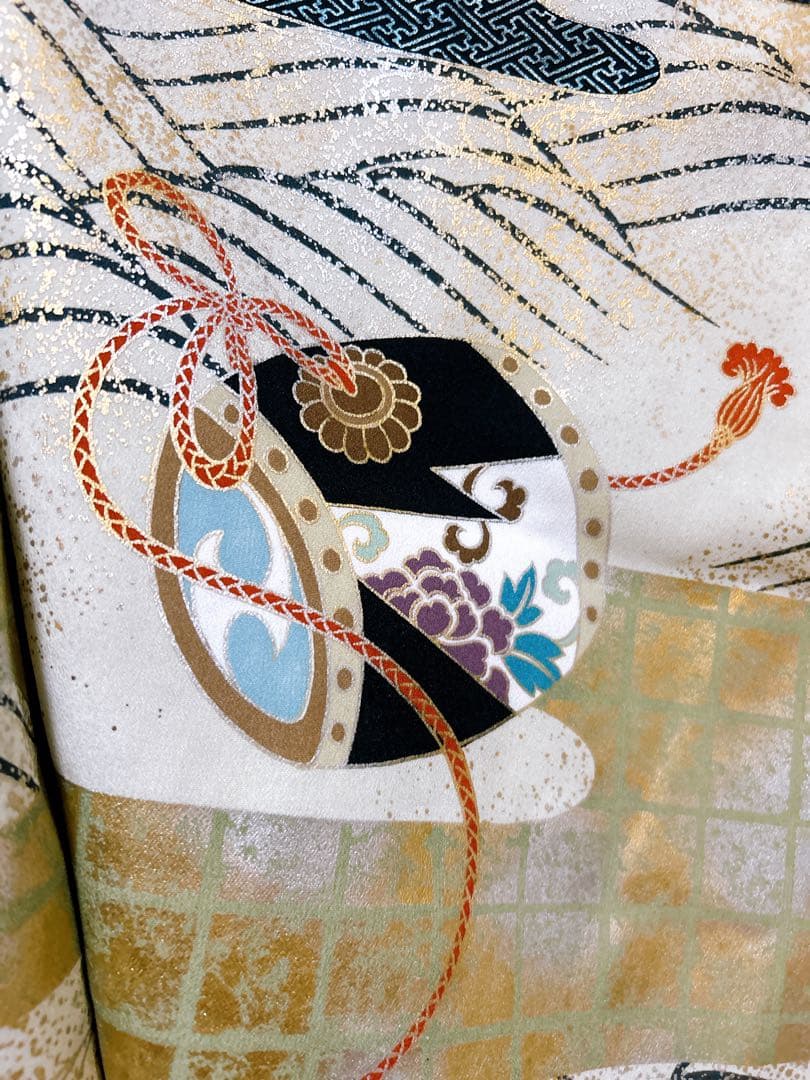 お買い得品♡七五三　3歳　4歳　5歳　小さめ　男の子　フルセット　鷹