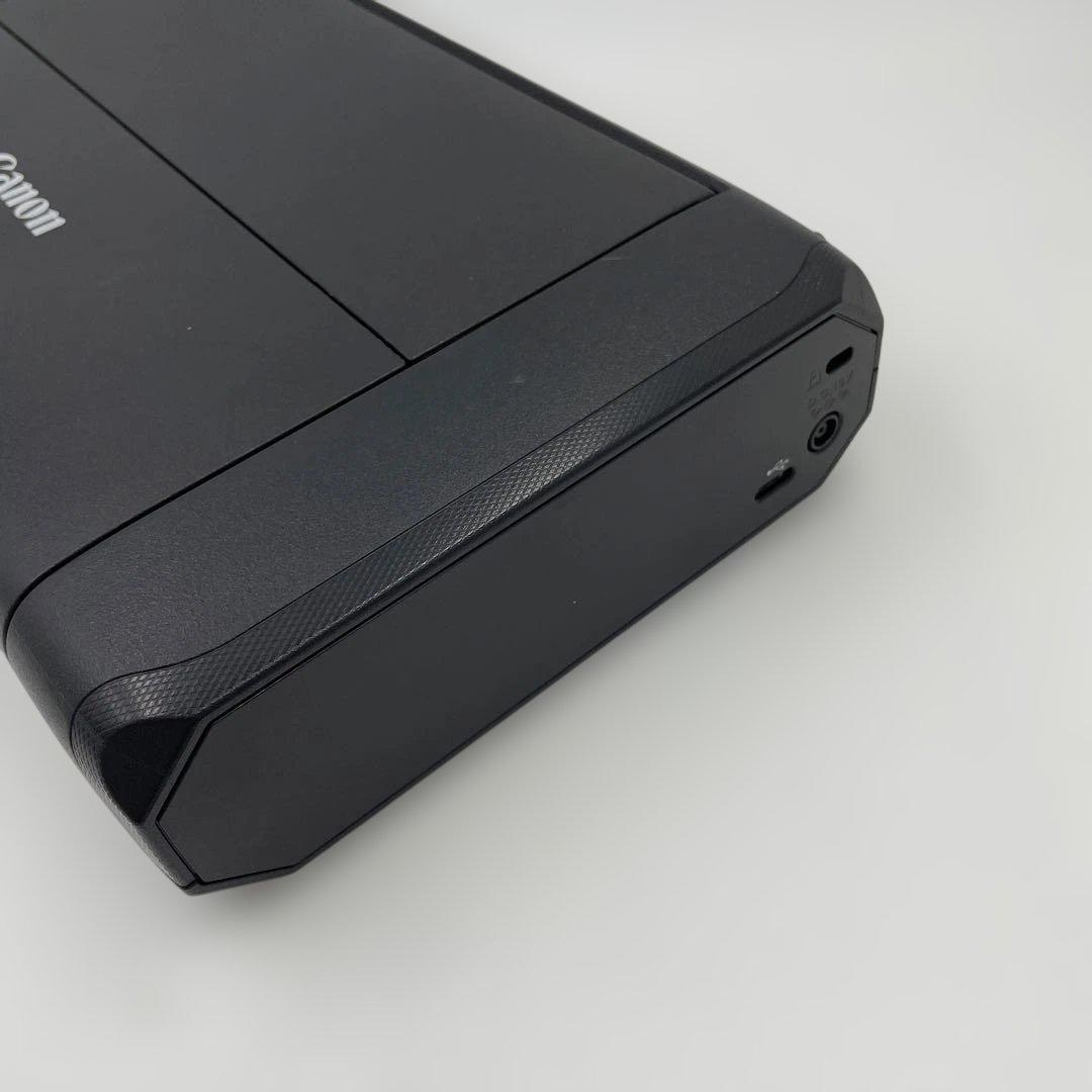 キヤノン Canon カラー A4モバイルプリンター TR153
