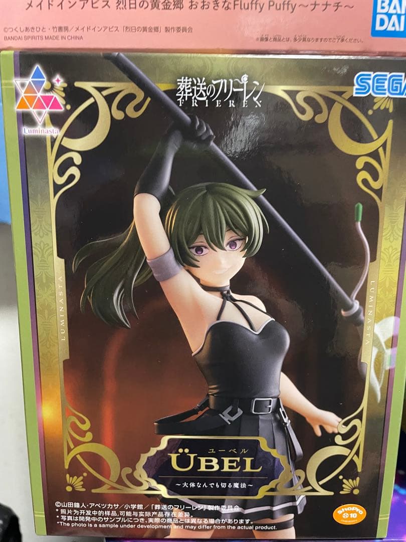 美少女プライズフィギュア　11点　まとめ売り