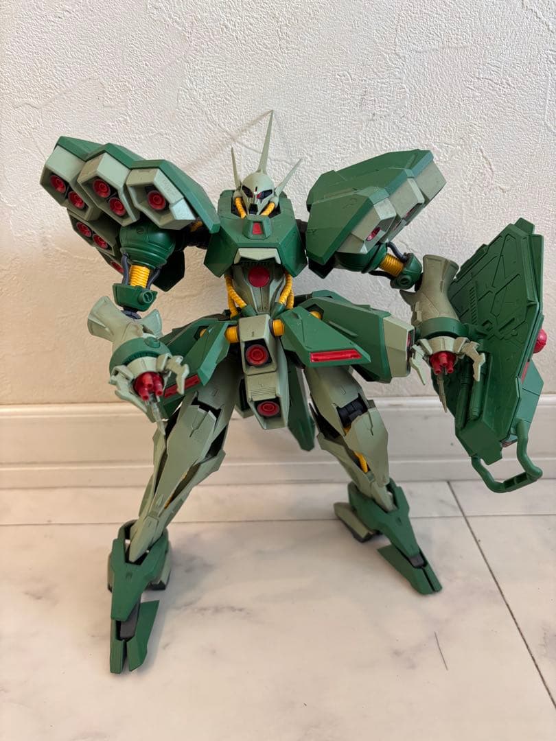 ガンプラ RE1/100 ハンマ・ハンマ プラモデル ガンダム