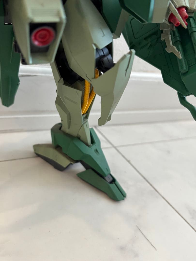 ガンプラ RE1/100 ハンマ・ハンマ プラモデル ガンダム