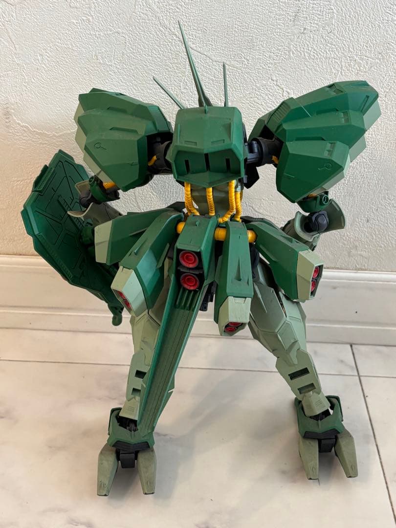 ガンプラ RE1/100 ハンマ・ハンマ プラモデル ガンダム