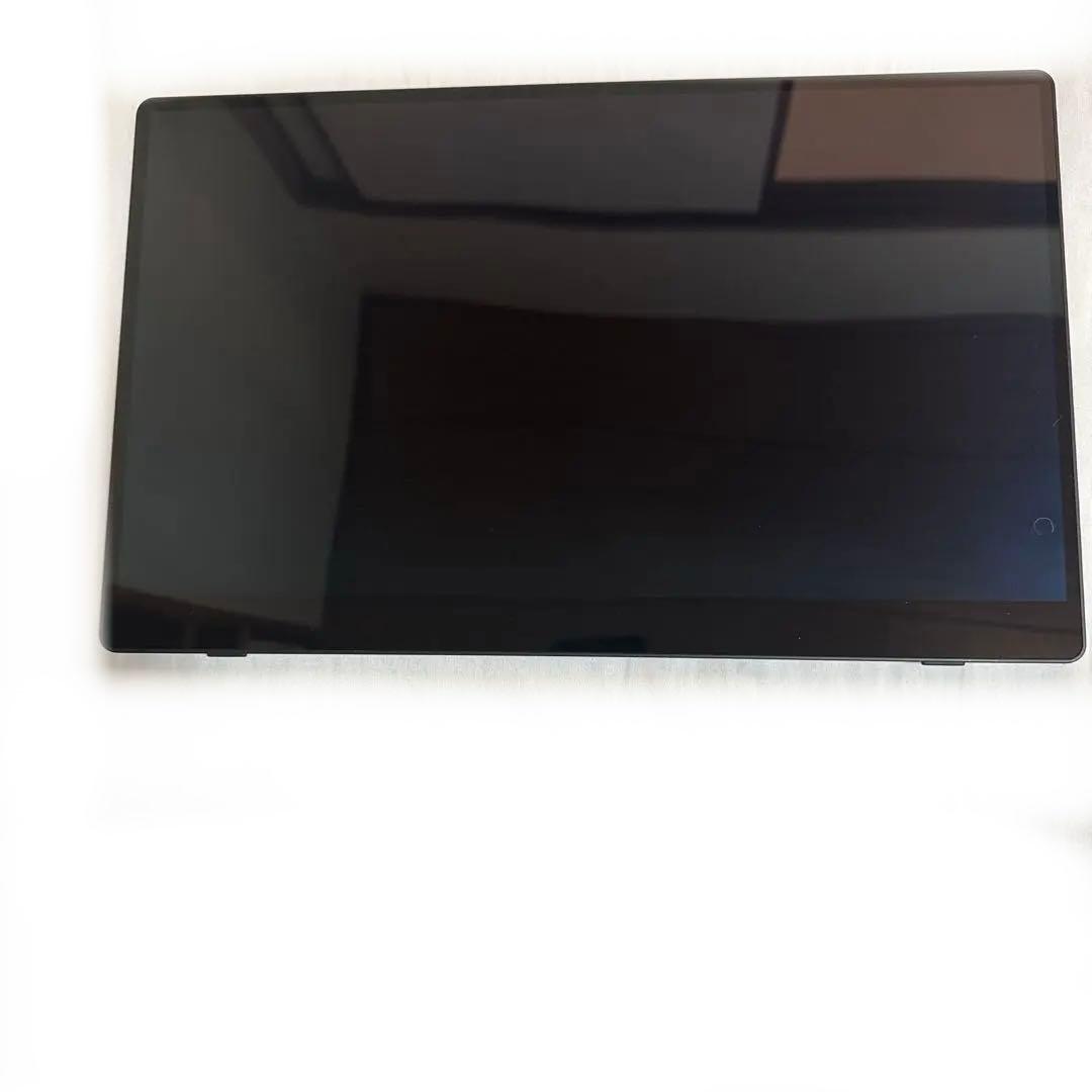 RICOH Light Monitor 150BW ポータブルディスプレイ