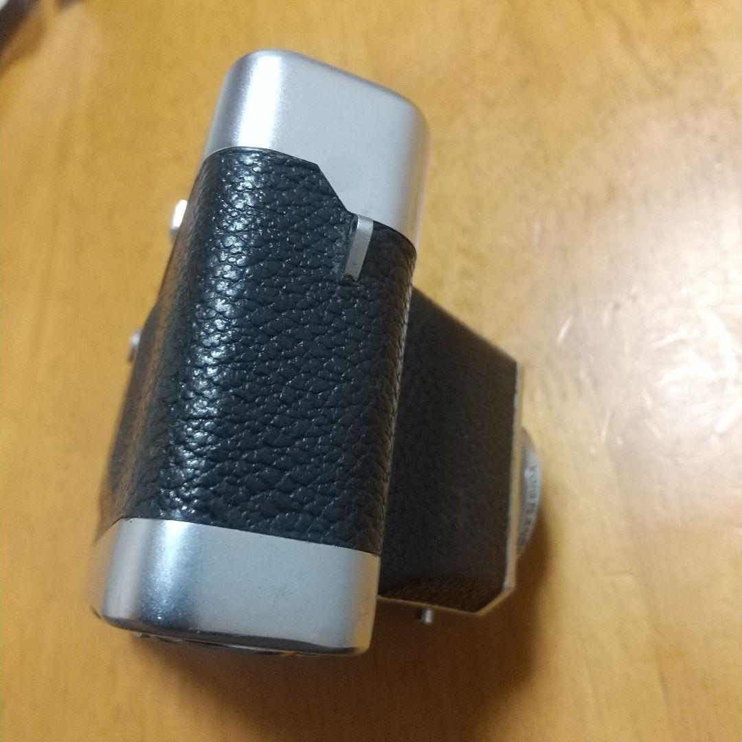 フォクトレンダー ビテッサ 良品